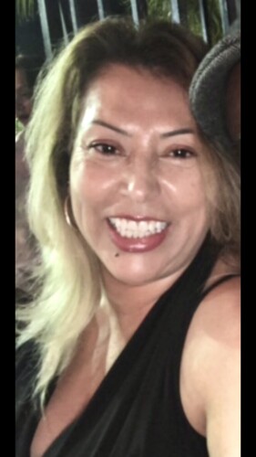 Zully Llorente Profile