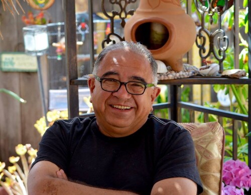 George Miranda Profile