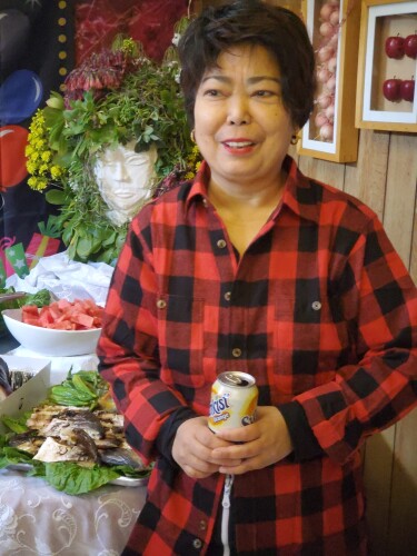 Meliza Ramos Profile