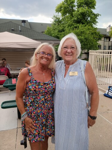 Joyce Thuftedal Profile