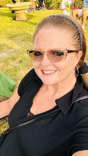 Sharon Montilva Profile