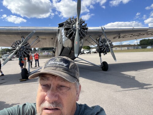 James Cashell Profile