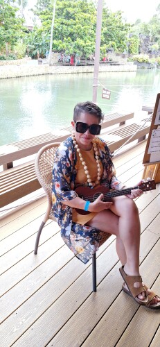 Blanca Monreal Profile