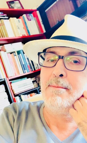 Lakhdar Choudar Profile