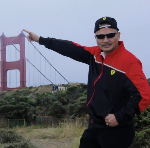 Fernando Orozco Profile