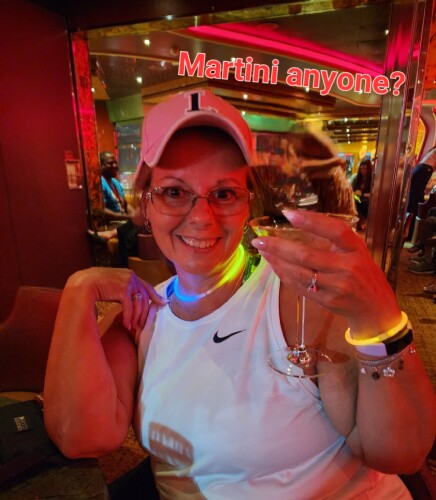 Lorie Strickland Profile