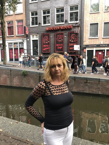 Jolanta Szewczyk Profile