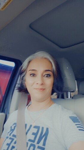 Martha Garcia Profile