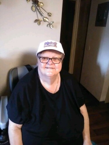 Cynthia Mozingo Profile