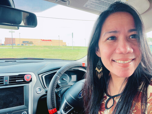 Donna Huntley Profile