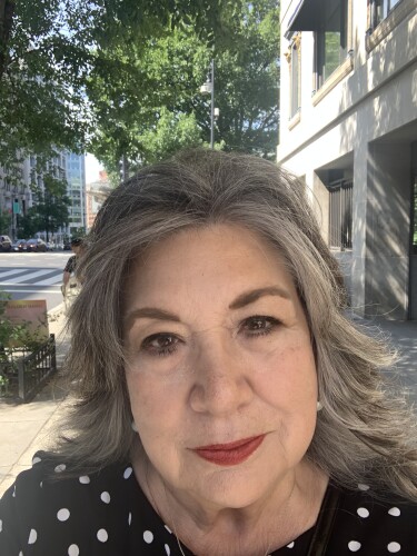 Charlene Lockmiller Profile