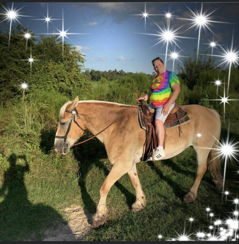 Peggy Bright Profile