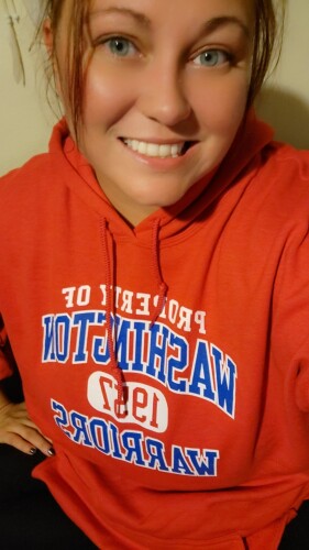 Kayla Cavalier Profile