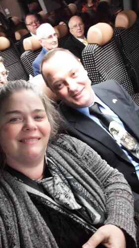 Kimberly Garvin Profile