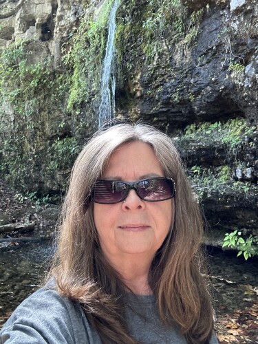 Patricia Mason Profile