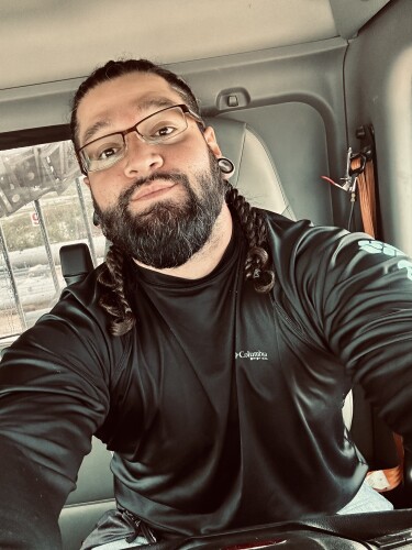 Joseph alvarado Profile