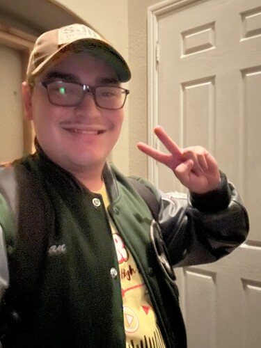 Sean Collopy Profile