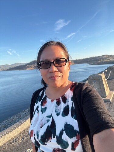 Maria Capito Rockenstire Profile