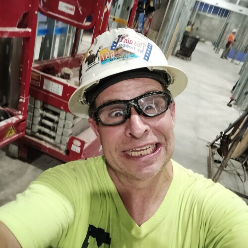 Dean Hartsell Profile