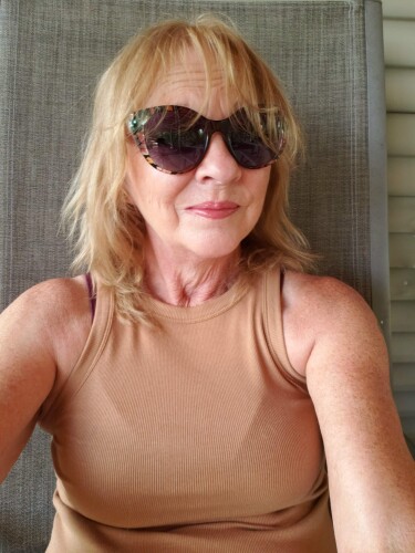 Sherri Savaglia Profile