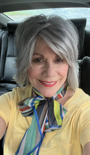 Maria Dominguez Profile