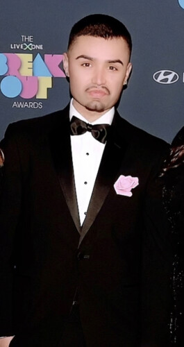 Jesus Olivas Profile