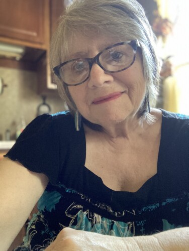 Theresa Workman Profile