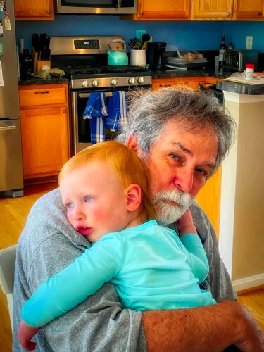 Michael Paulhamus Profile