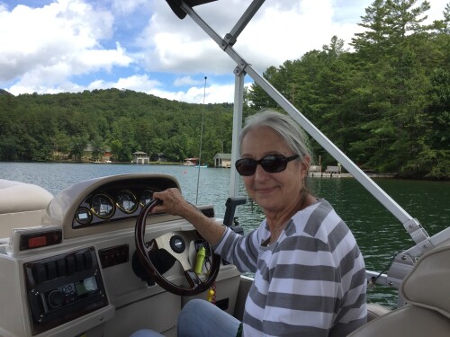 Kimberly Borck Profile