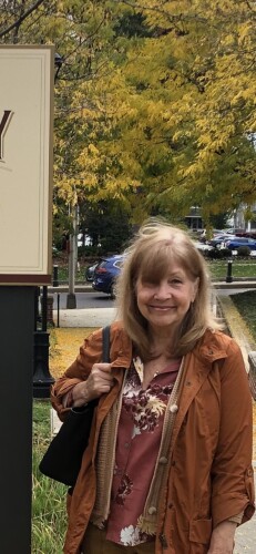 Doreen Rodak Profile