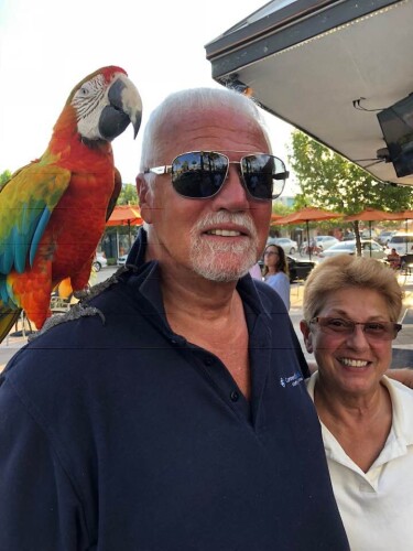 Paul Yankowski Profile