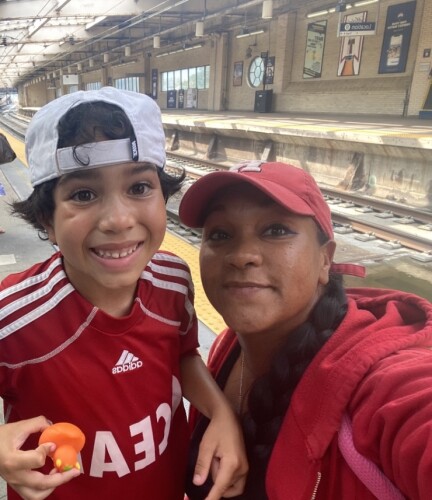 Shimako Vizcarra Profile