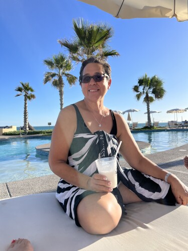 Bertha Duran Profile