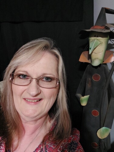 Tareena Penrod Profile