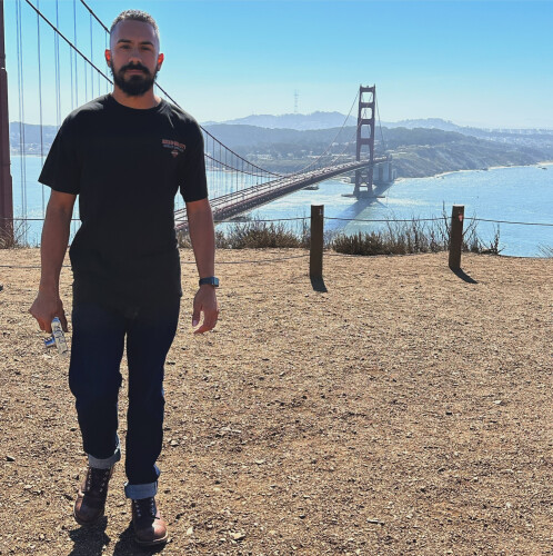 Wilfred Colon Profile