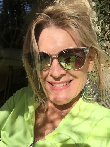 Beckie Erickson Profile