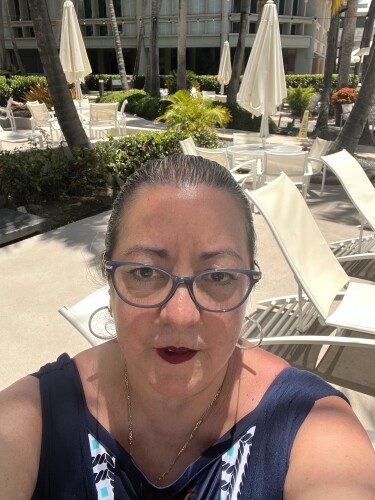 Debbie Alvarado Profile