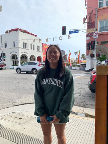 Allison Barnett Profile