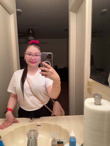 Lovely Rose Reyes Profile