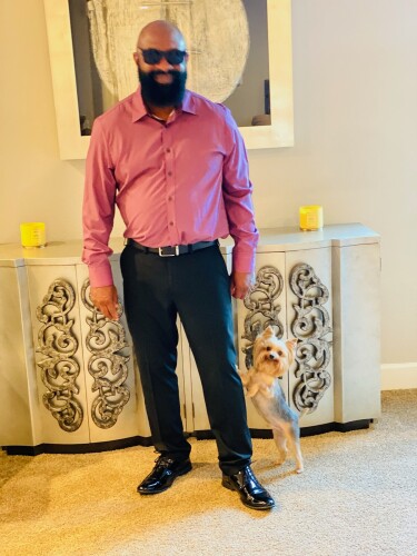 Kimball Hopson Profile