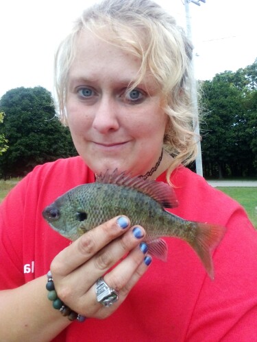 Tiffany Hicks Profile