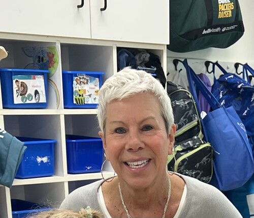 Michele Kasten Profile