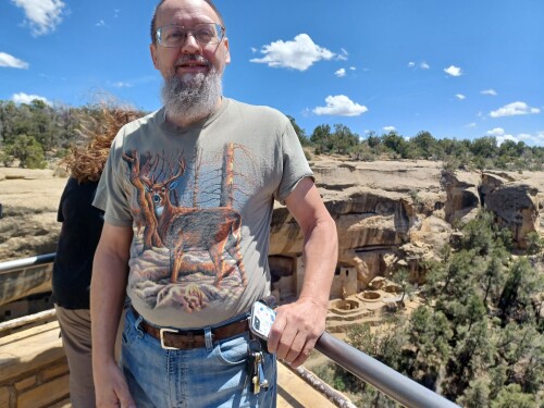 Collin Cagle Profile