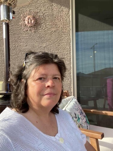 Christine Klauck Profile