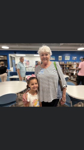 Deborah Halstead Profile