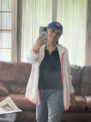 Marta Rozenbaum Profile