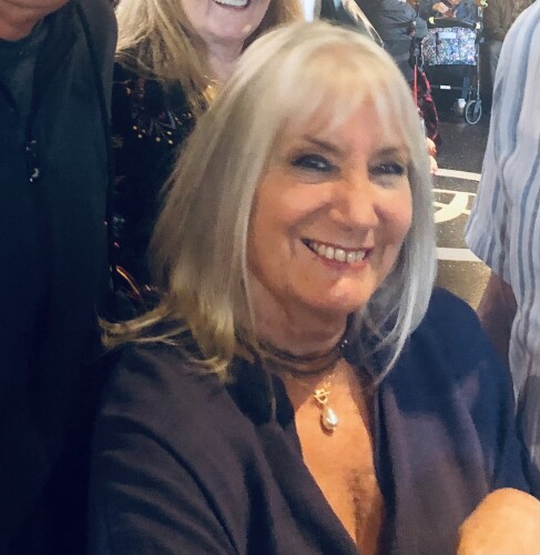 Victoria D’Orazi Profile