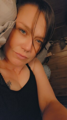 Marcie Tomlinson Profile