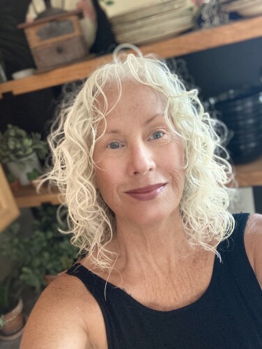 Joyce Raftery Profile