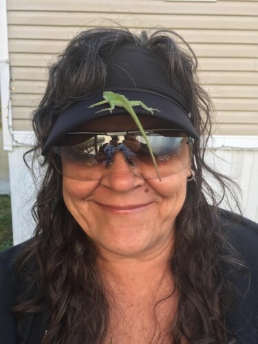 Antonia Rosato Profile